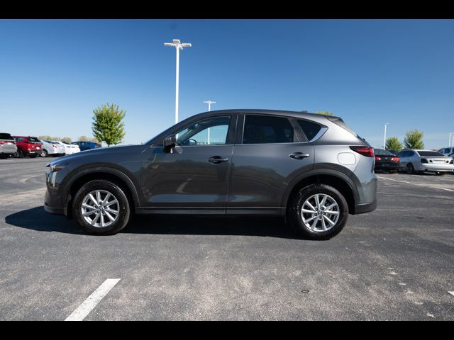 2023 Mazda CX-5 2.5 S Preferred Package