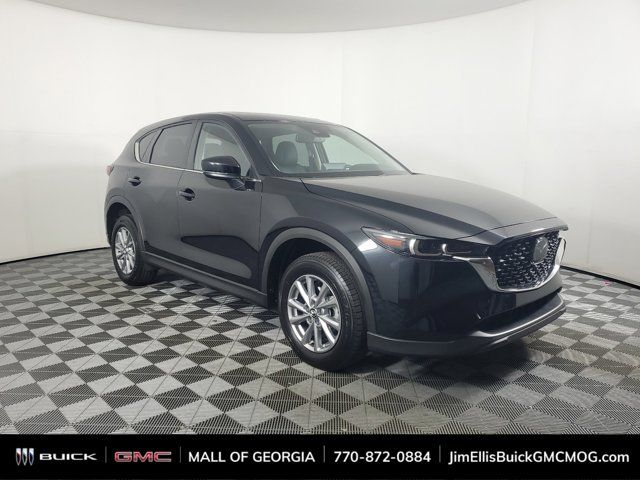 2023 Mazda CX-5 2.5 S Preferred Package