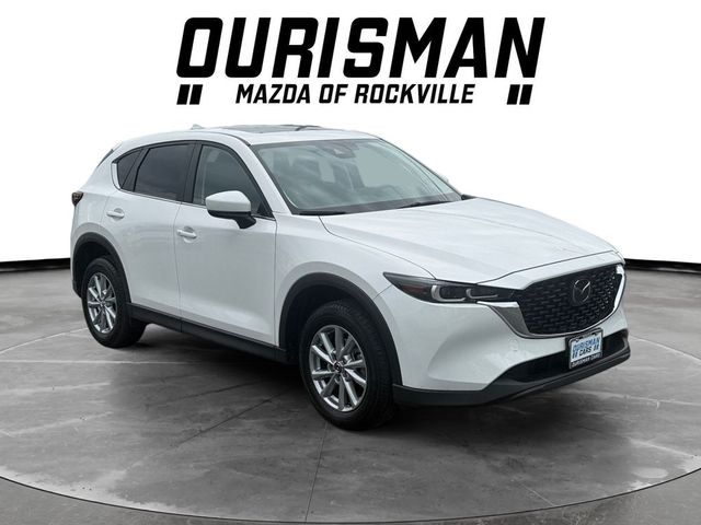 2023 Mazda CX-5 2.5 S Preferred Package
