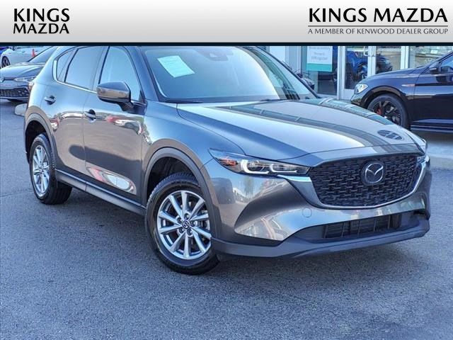 2023 Mazda CX-5 2.5 S Preferred Package