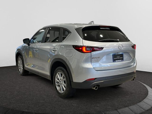 2023 Mazda CX-5 2.5 S Preferred Package