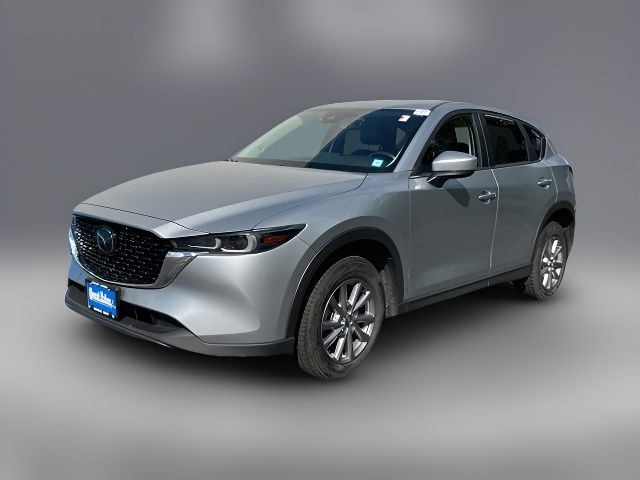 2023 Mazda CX-5 2.5 S Preferred Package