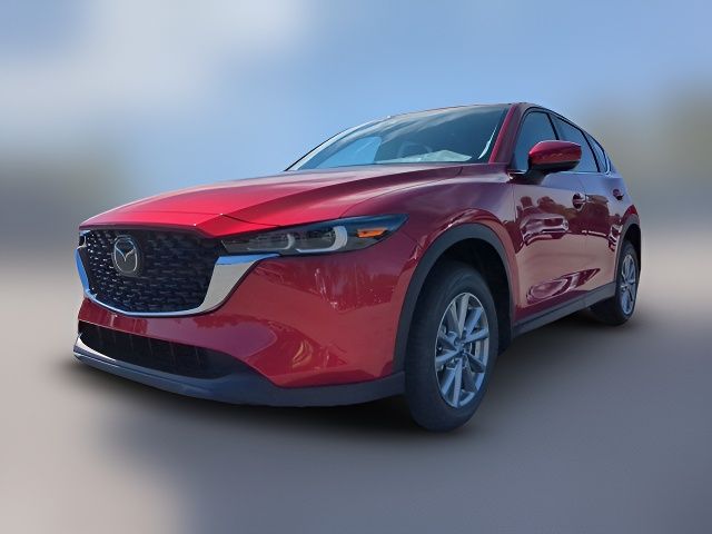 2023 Mazda CX-5 2.5 S Preferred Package