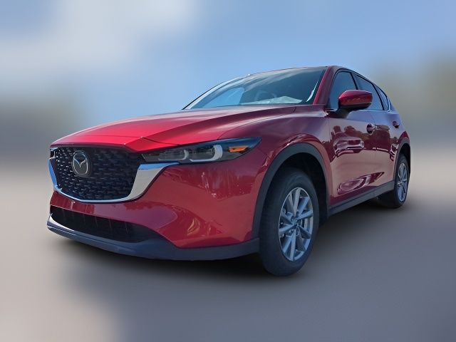 2023 Mazda CX-5 2.5 S Preferred Package