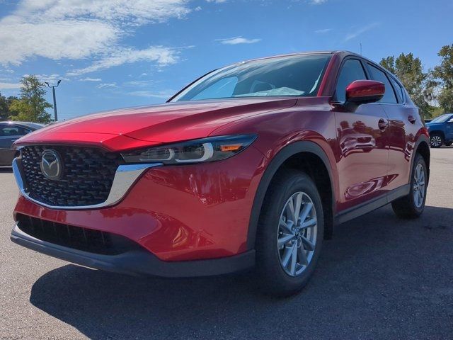 2023 Mazda CX-5 2.5 S Preferred Package