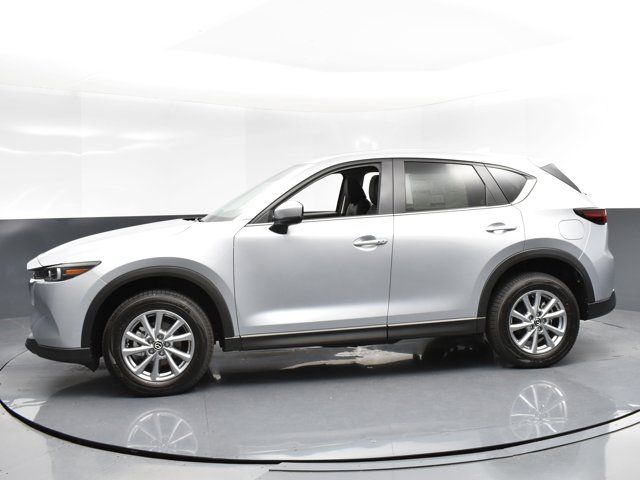 2023 Mazda CX-5 2.5 S Preferred Package