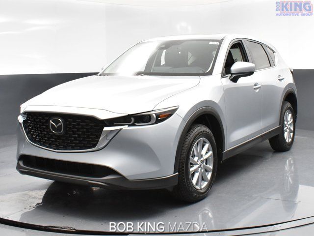 2023 Mazda CX-5 2.5 S Preferred Package