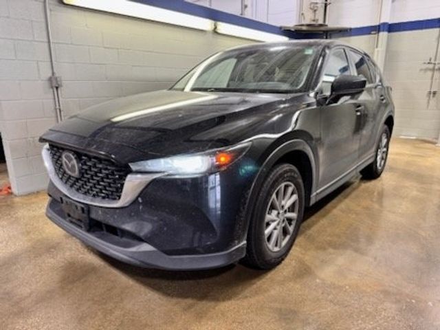 2023 Mazda CX-5 2.5 S Preferred Package