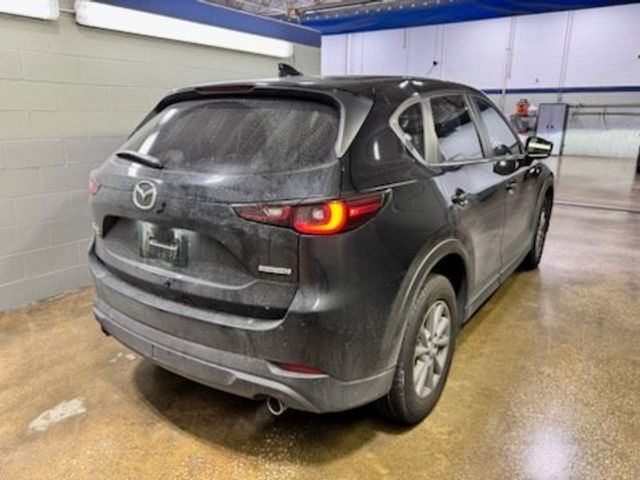 2023 Mazda CX-5 2.5 S Preferred Package