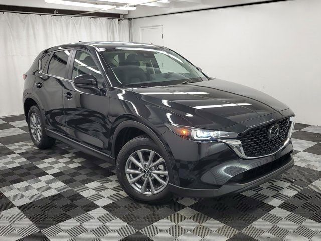 2023 Mazda CX-5 2.5 S Preferred Package