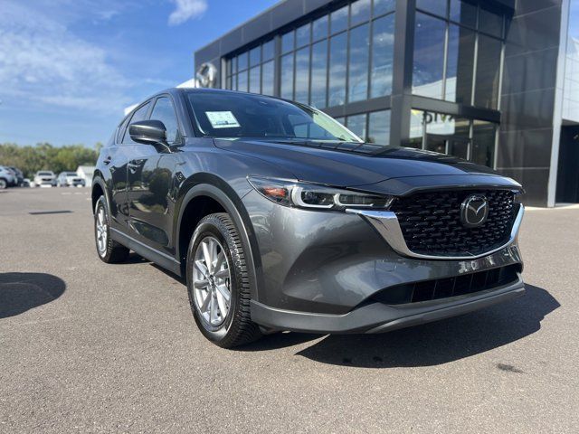 2023 Mazda CX-5 2.5 S Preferred Package