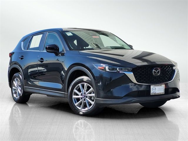 2023 Mazda CX-5 2.5 S Preferred Package