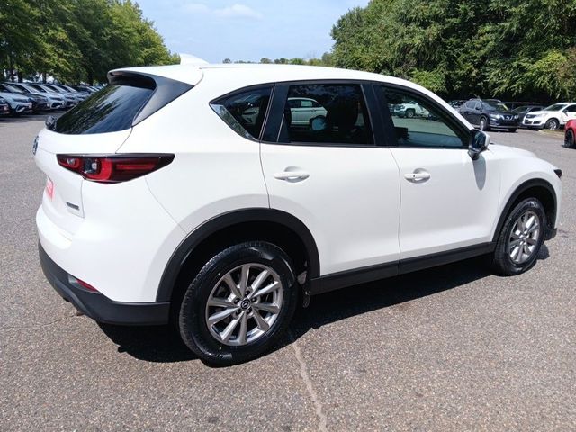 2023 Mazda CX-5 2.5 S Preferred Package