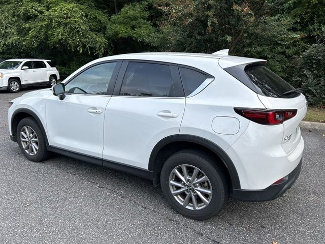 2023 Mazda CX-5 2.5 S Preferred Package