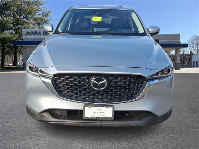 2023 Mazda CX-5 2.5 S Preferred Package