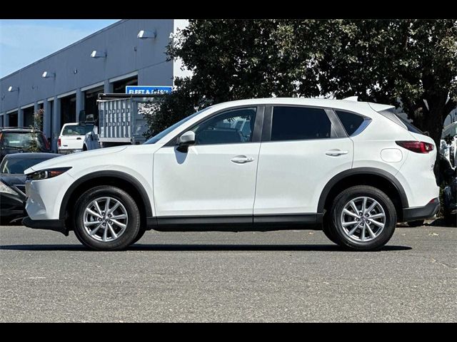 2023 Mazda CX-5 2.5 S Preferred Package