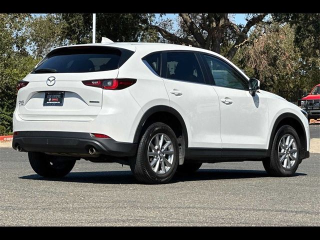 2023 Mazda CX-5 2.5 S Preferred Package