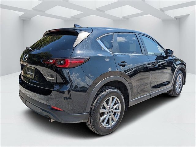 2023 Mazda CX-5 2.5 S Preferred Package