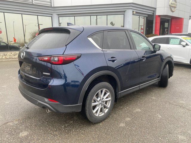 2023 Mazda CX-5 2.5 S Preferred Package