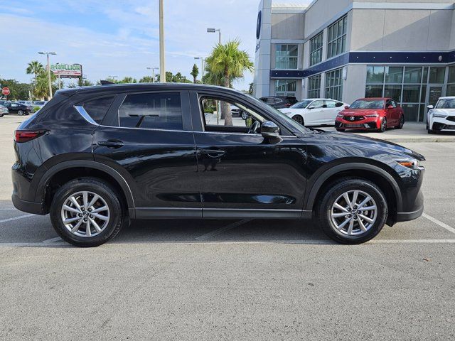 2023 Mazda CX-5 2.5 S Preferred Package