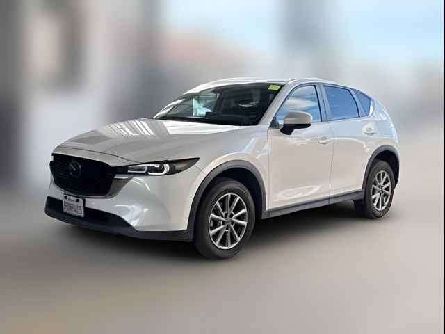 2023 Mazda CX-5 2.5 S Preferred Package