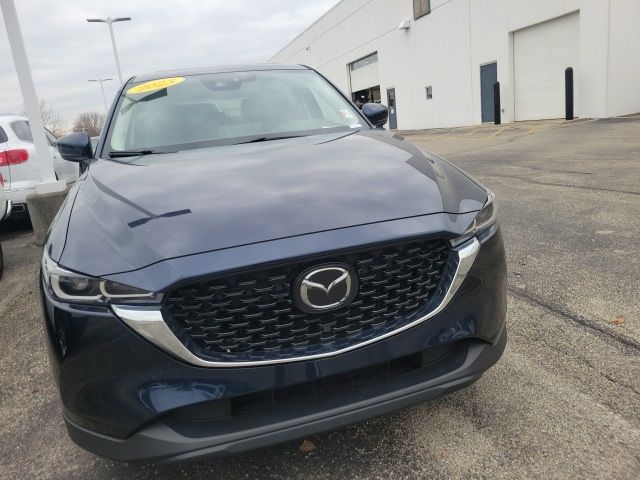 2023 Mazda CX-5 2.5 S Preferred Package