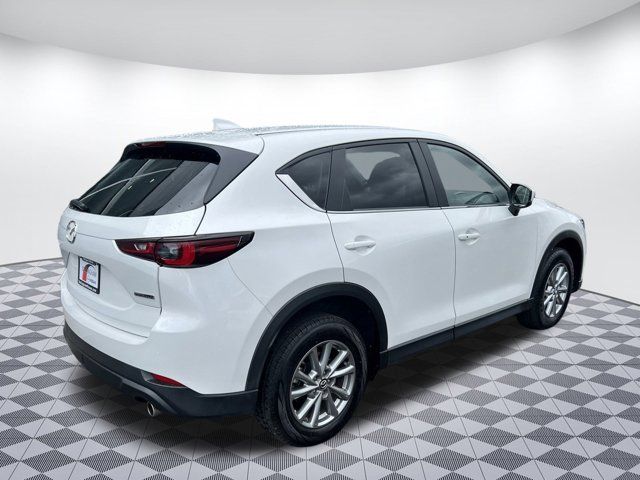 2023 Mazda CX-5 2.5 S Preferred Package