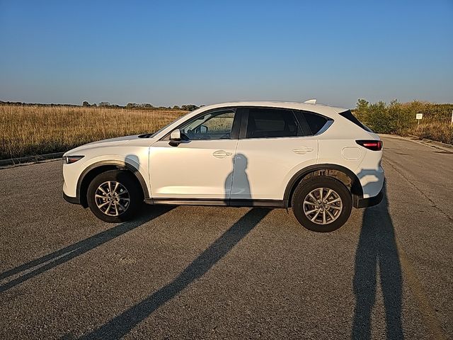 2023 Mazda CX-5 2.5 S Preferred Package