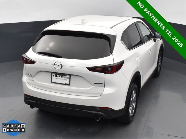 2023 Mazda CX-5 2.5 S Preferred Package