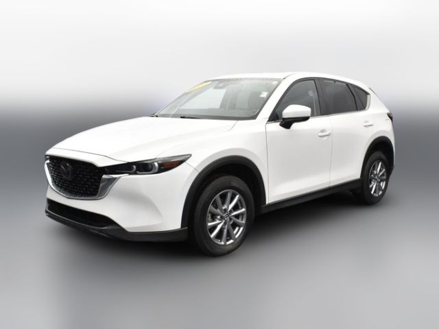 2023 Mazda CX-5 2.5 S Preferred Package