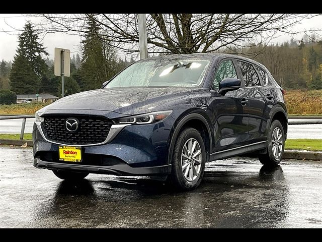 2023 Mazda CX-5 2.5 S Preferred Package