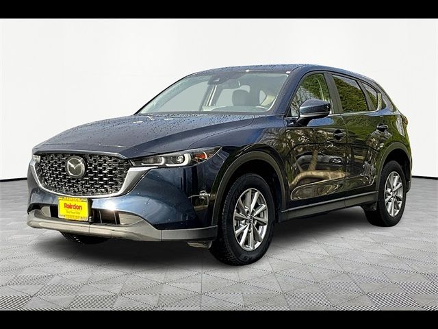 2023 Mazda CX-5 2.5 S Preferred Package