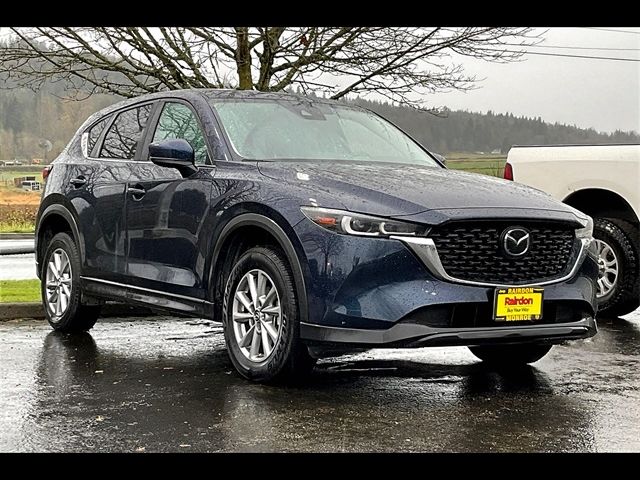 2023 Mazda CX-5 2.5 S Preferred Package