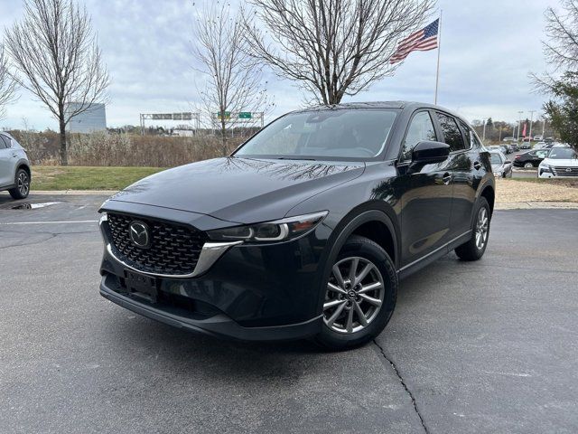 2023 Mazda CX-5 2.5 S Preferred Package