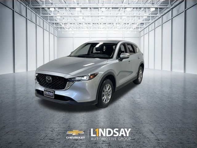 2023 Mazda CX-5 2.5 S Preferred Package