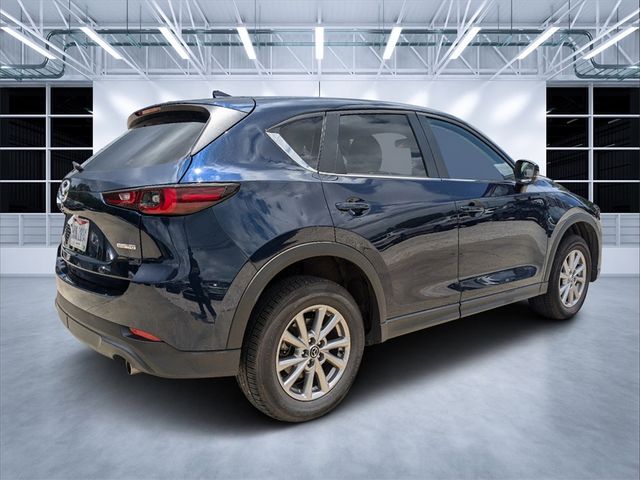 2023 Mazda CX-5 2.5 S Preferred Package