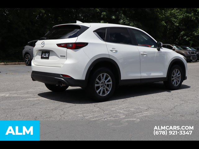 2023 Mazda CX-5 2.5 S Preferred Package