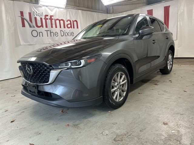 2023 Mazda CX-5 2.5 S Preferred Package