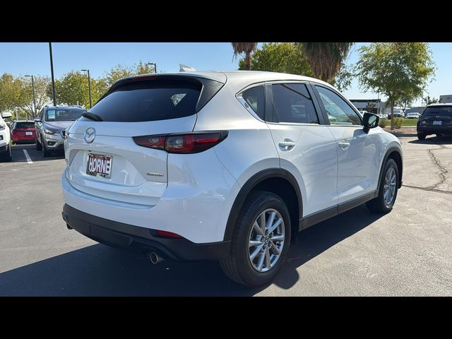 2023 Mazda CX-5 2.5 S Preferred Package