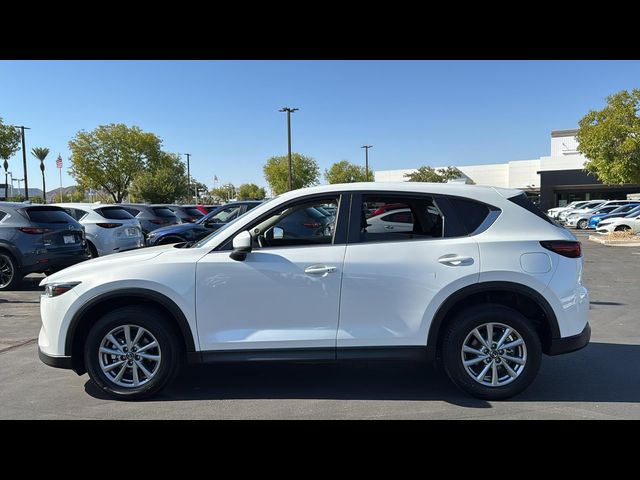 2023 Mazda CX-5 2.5 S Preferred Package