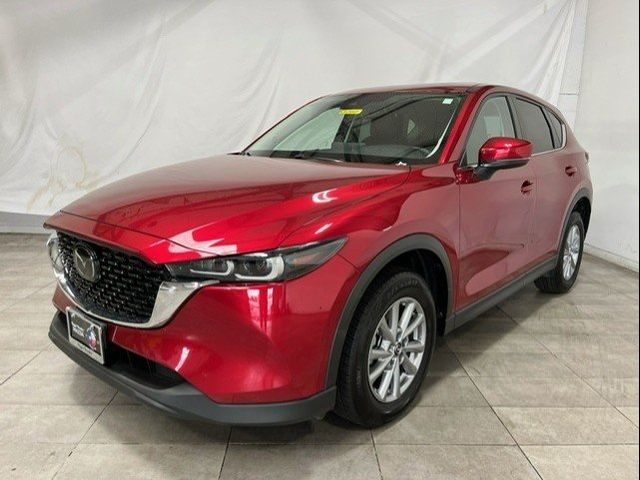 2023 Mazda CX-5 2.5 S Preferred Package