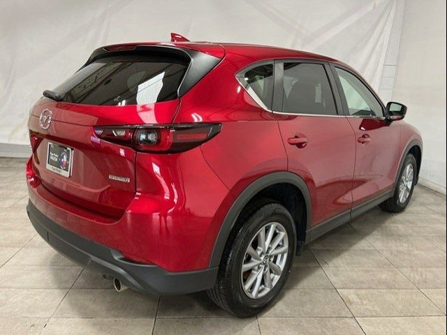 2023 Mazda CX-5 2.5 S Preferred Package