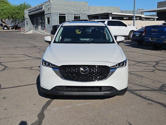 2023 Mazda CX-5 2.5 S Preferred Package