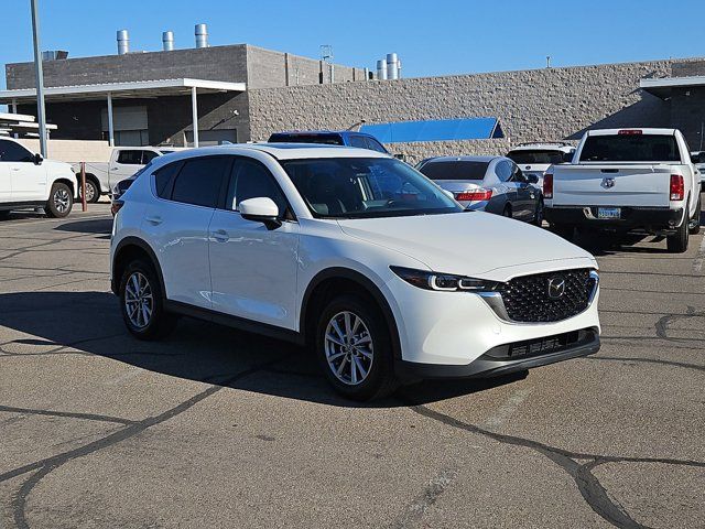 2023 Mazda CX-5 2.5 S Preferred Package