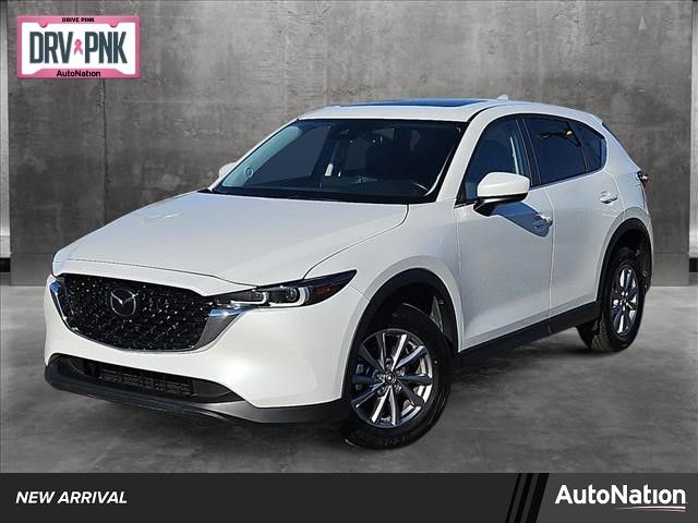 2023 Mazda CX-5 2.5 S Preferred Package