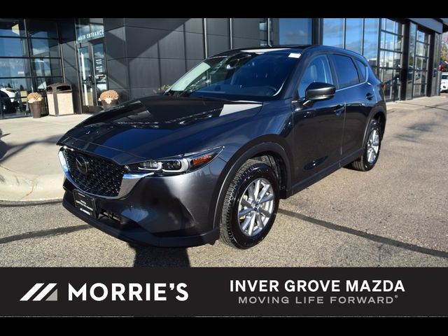 2023 Mazda CX-5 2.5 S Preferred Package