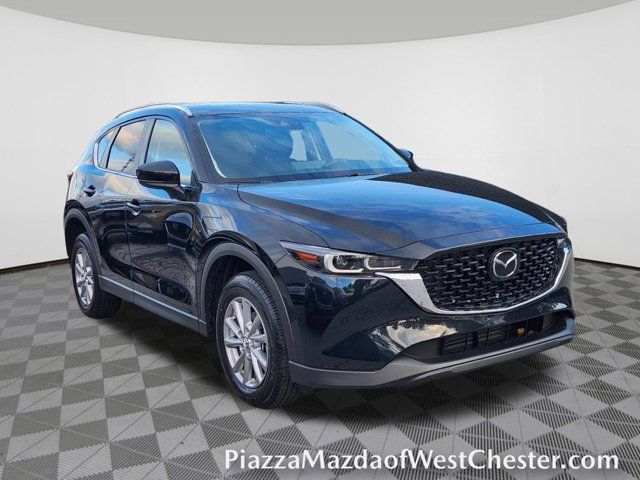 2023 Mazda CX-5 2.5 S Preferred Package