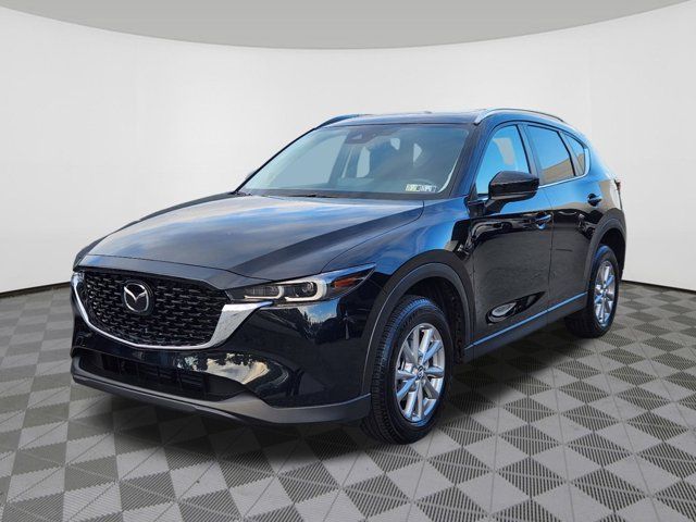 2023 Mazda CX-5 2.5 S Preferred Package