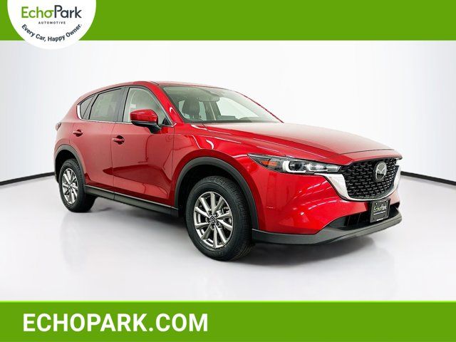 2023 Mazda CX-5 2.5 S Preferred Package