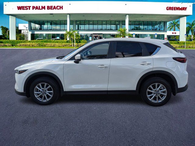 2023 Mazda CX-5 2.5 S Preferred Package